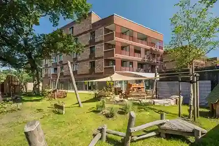 Stadtküken Kita Baumpieper - Neugraben-Fischbek Stadtküken Kita Baumpieper - Neugraben-Fischbek