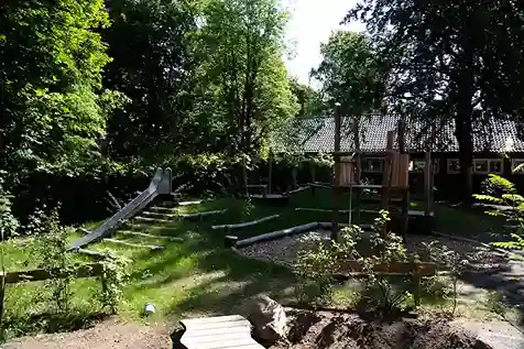 Stadtküken Kita Johann's Garten - Groß Borstel Stadtküken Kita Johann's Garten - Groß Borstel