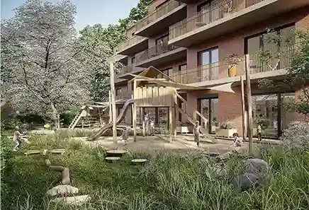 Stadtküken Kita Lohbekpark - Lokstedt Stadtküken Kita Lohbekpark - Lokstedt