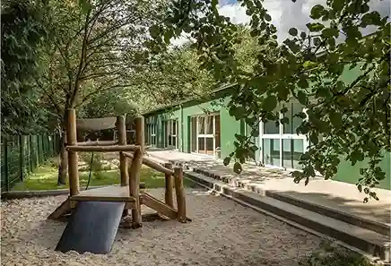 Stadtküken Kita Putte - Wandsbek Stadtküken Kita Putte - Wandsbek